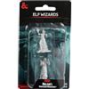WizKids D&D Le meravigliose miniature non verniciate di Nolzur: Elfi Maghi Dungeons and Dragons Miniature non verniciate