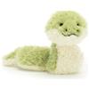 Jellycat Little Snake H : 21 cm x L : 8 cm x l :16 cm
