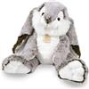 Doudou et Compagnie DOUDOU|Carletto Doudou - Coniglietto Marius 30cm
