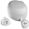 BOOMPODS Soundwave auricolari wireless bianchi