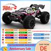 Teeggi SG201 Max 70 KM/H Auto RC ad alta velocità 4WD Four-Drive Off-road Drift Auto da corsa professionale SG201 Pro 50 KM/H gioco da ragazzo