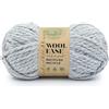 Lion Brand Yarn Filato, grigio, 1 confezione