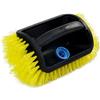 Unger Professional Spazzola per Scrub a Quattro Lati, Sintetico