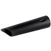 Nilfisk Ugello per Fessure 32 mm Nero TPE - Accessori Aspirapolvere (107409855)
