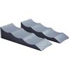 Veasion A ROC Line 030247B Cales Camping-Car, Set di 2
