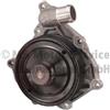 PIERBURG Pompa dell'acqua raffreddamento motore PORSCHE 3,6 3,4 99610601151