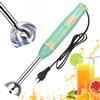 Vegena Frullatore A Immersione, Frullatore A Mano, 400w Mixer A Immersione, Montalatte Elettrico E Frusta Con Bicchiere Per Miscelare, Tritatutto, Frusta E Montalatte Senza Bpa