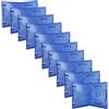 Link-e : 10 X Scatola di Ricambio Compatibile con Gioco per Console SONY PS4 Playstation 4