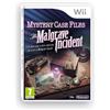 Nintendo Mystery Case Files: The Malgrave Incident [Edizione: Regno Unito]
