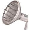 Chuancheng Diffusore compatibile con asciugacapelli Shark FlexStyle, accessori per ricci naturali, strumento per lo styling ideale per capelli mossi e ricci