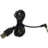 Oliver James Cavo di ricarica USB Oliver James compatibile con le bacchette da massaggio Oliver James di dimensioni normali