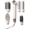 Nala Shape - Styler ad aria 5 in 1 - asciugacapelli, barrel coanda, spazzola ovale, spazzola rotonda, spazzola lisciante