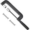 C2D JOY Accessori Cacciavite Compatibile con Garmin Lily Smart Watch Pins e cacciavite in metallo per cinturino