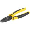 STANLEY, PINZA UNIVERSALE 180MM.STHT0-74454