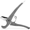 TAILONZ PNEUMATIC TAILONZ TAGLIO PNEUMATICO A SINGOLA CORSA PER TUBI E TUBI IN PLASTICA, DA 3MM A 40MM