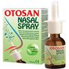 AURORA Srl Otosan Nasal Spray Forte Decongestionante Nasale, 30 ml