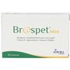 AURORA LICENSING Srl Brospet Mini, 20 Compresse