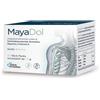 Maya pharma srl MAYADOL 30STICK PACKS OROSOL