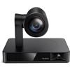 Yealink UVC86 Black webcam 8 MP RJ-45 Nero [1206663]