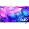 Samsung PROMOZIONE Samsung TV 65 POLL QLED Cod. QE65Q6FAAUXZT