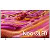 Samsung PROMOZIONE Samsung TV 115 POLL NEO QLED 4K Cod. QE115QN90FTXZT