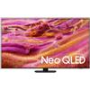 Samsung PROMOZIONE Samsung TV 55 POLL NEO QLED 4K Cod. QE55QN90FATXZT