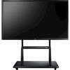 Optoma PROMOZIONE Optoma CARRELLO CON RUOTE MONITOR TOUCH Cod. ST05TROLLEY