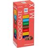 Ritter Sport Chocolade - Mini Chocolate Mix Toren 9x16 gr