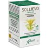 Aboca Sollievo fisiolax 90 compresse dispositivo medico lassativo