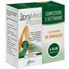 Aboca Libramed Trattamento 5 Settimane 138 + 84 Compresse