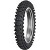 Dunlop Pneumatici Motocross Multi Terreno Geomax MX-34 120/80-19 Posteriore