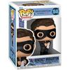 Funko POP! Television: Bridgerton - Benedict Bridgerton - Figura in vinile da collezione - Idea regalo - Prodotto ufficiale - Giocattoli per bambini e adulti - Modello di figura per collezionisti