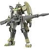 BANDAI SPIRITS Bandai Gundam HG 1/144 Character B's Demi Trainer (Tentativo) - Model Kit