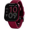 Reflex Active Spectra AMOLED Calling Smart Berry Strap Watch