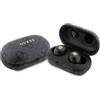 CG MOBILE Guess TWS - Auricolari ENC 4G, con custodia di ricarica, colore: nero