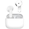 HONOR CHOICE Earbuds X7e Active, Cancellazione del rumore con l'AI, 38 ore di autonomia della batteria e Design ergonomico e leggero con certificazione IP54
