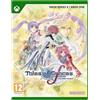 Bandai Namco Tales of Graces f Remastered (Xbox Series X / X One)