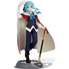 Banpresto BANDAI - Figura da collezione di Rimuru Tempest con mantello e maschera | TenSura | 20 cm