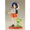 Kotobukiya Figurka Pokémon ARTFXJ 1/8 Juliana i Sprigatito 20 cm Kotobukiya