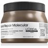 L'Oréal Loreal Serie Expert Absolut Repair Maschera Molecolare 500ml