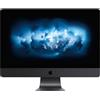 Apple iMac Pro 27" Sì (2017) Xeon W - 1 To SSD - 64GB Tastiera QWERTY - Spagnolo - refurbished