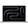 Apple MacBook Pro 14" (2024) - Apple M4 Pro con CPU 12-core e GPU 16-Core - 24GB RAM - SSD 512GB - Display standard - QWERTY - Svedese - refurbished