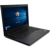 Lenovo ThinkPad L14 G1 14" Ryzen 3 PRO 2.5 GHz - SSD 256 GB - 8GB AZERTY - Francese - refurbished