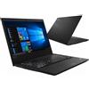 Lenovo ThinkPad E490 14" Core i7 1.8 GHz - SSD 256 GB - 16GB - AZERTY - Francese - refurbished