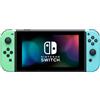 Nintendo Switch 32GB - Grigio - Edizione limitata Animal Crossing - refurbished