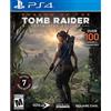 Square Enix Shadow of the Tomb Raider Definitive Edition - PlayStation 4 - refurbished