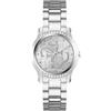 GUESS Watch GW0861L1, argento, Bracciale