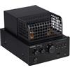 IRRADIO IR-DA3 TUBE AMPLIFICATORE STEREO HIFI IBRIDO VALVOLARE 40 OHM 50W RMS - 550111015