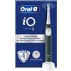 ORAL-B IO2GREEN SPAZZOLINO EL. RIC. 3 ORE SENSORE PRESS TIMERORAL