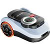 NAVIMOW I2 LIDAR I215E LIDAR 1500MQ ROBOT TAGLIAERBA SGW031 (PROMO GARAGE IN REGALO)*